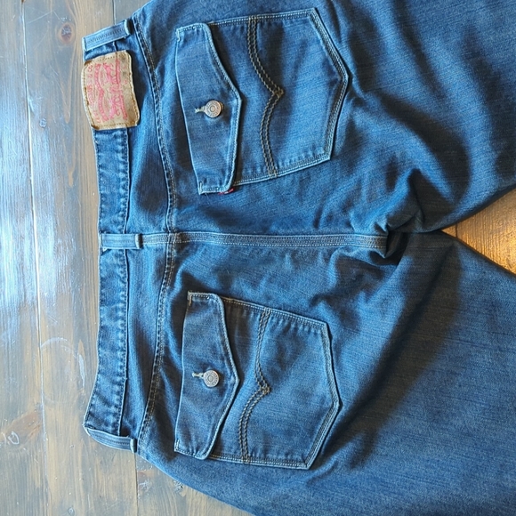 Jeans/Denim - Picture 1 of 3